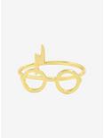 Harry Potter Mischief Managed Stacking Ring Set - BoxLunch Exclusive, , alternate