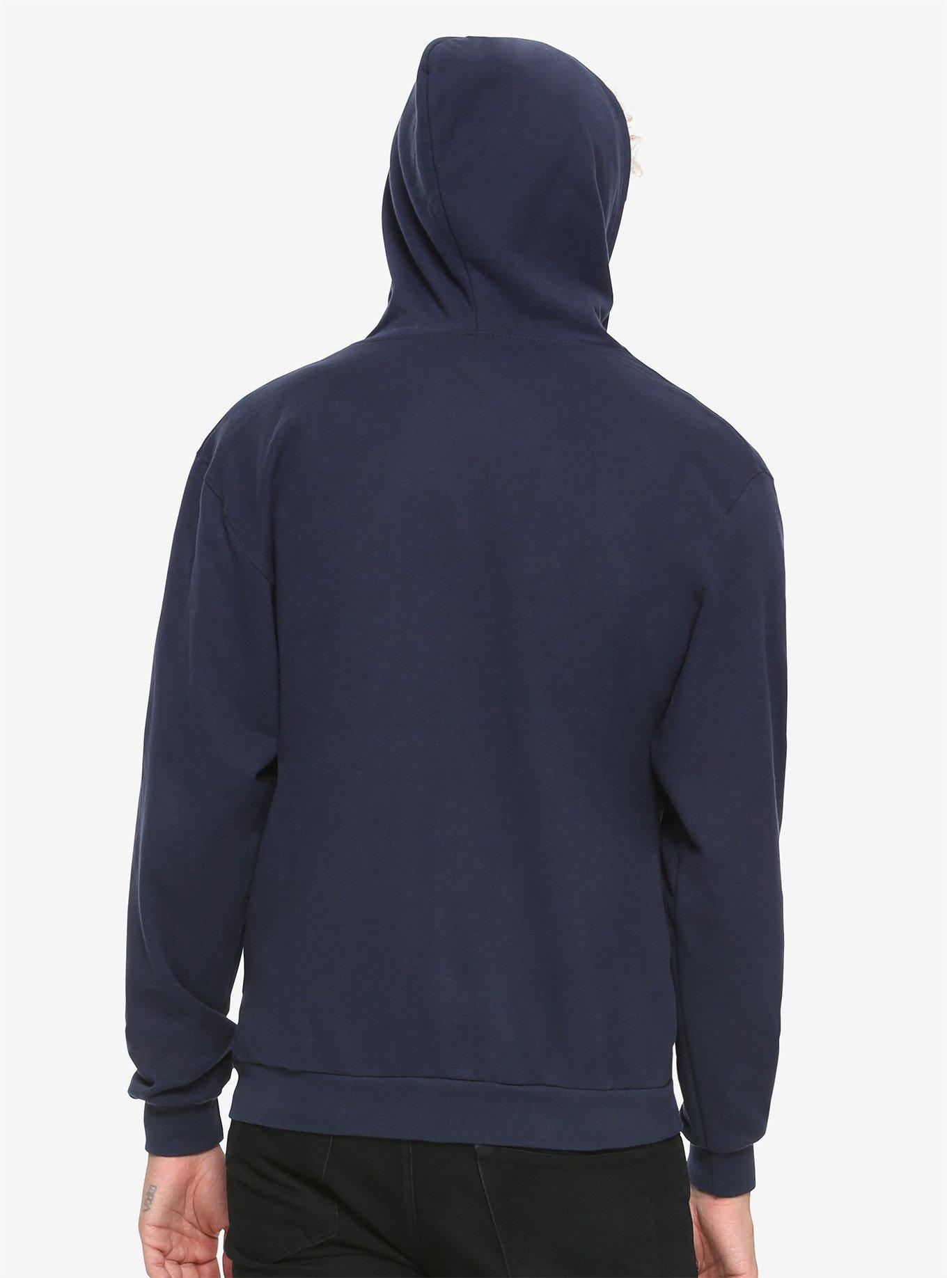 Riverdale High School Hoodie Hot Topic Exclusive, , alternate