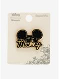 Disney Mickey Mouse I'll Be Yours Enamel Pin - BoxLunch Exclusive, , alternate