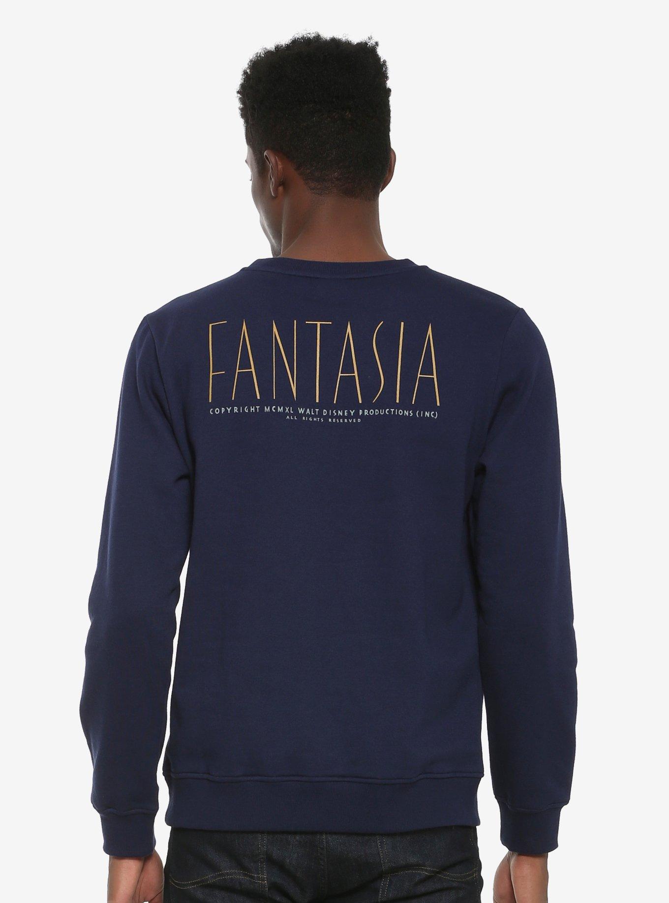 Our Universe Disney Fantasia Diana Crewneck, , alternate