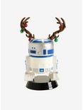 Funko Pop! Star Wars R2-D2 Holiday Vinyl Bobble-Head, , alternate
