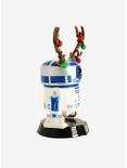 Funko Pop! Star Wars R2-D2 Holiday Vinyl Bobble-Head, , alternate