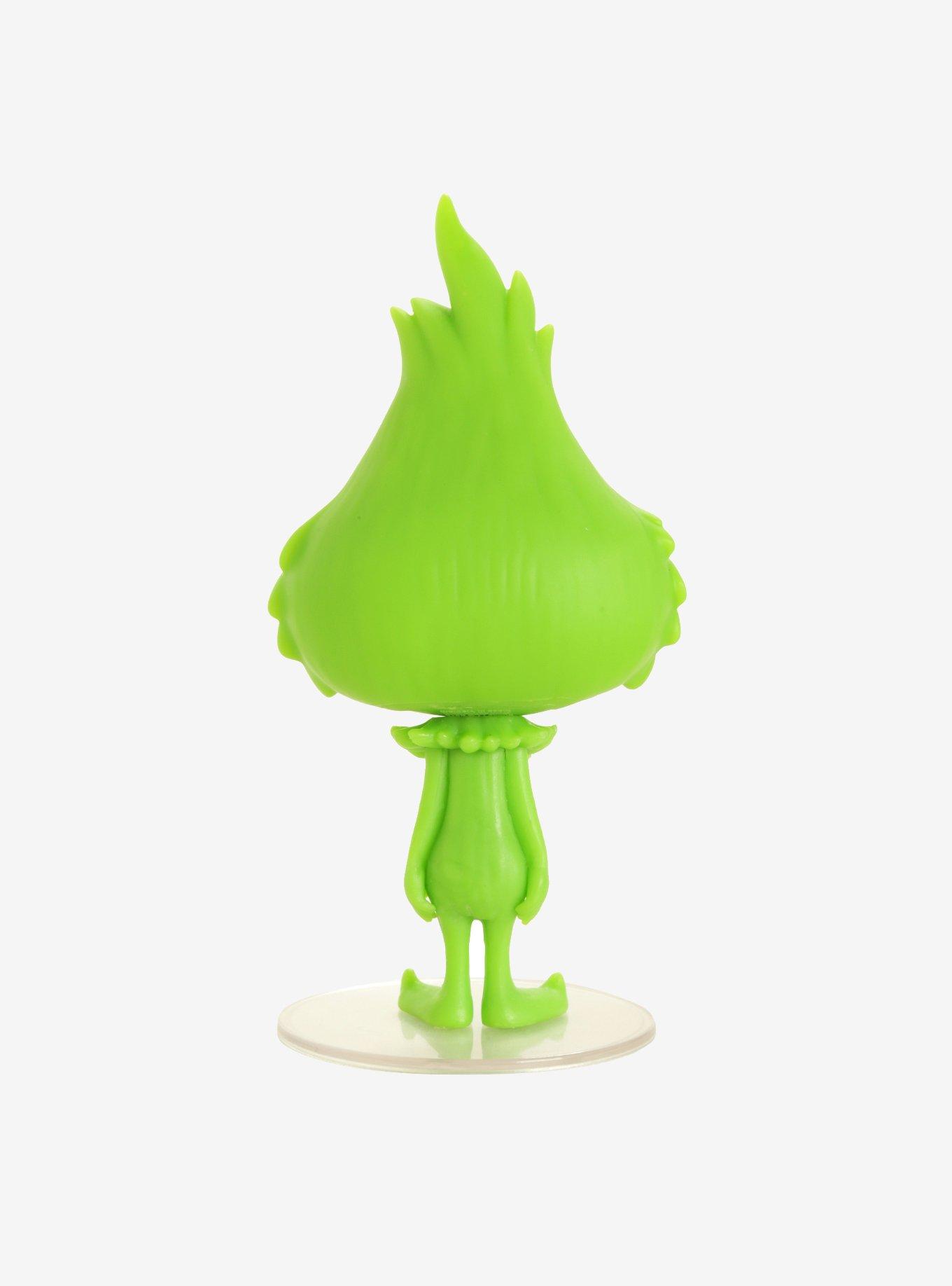Funko Pop! Dr. Seuss The Grinch The Young Grinch Vinyl Figure, , alternate