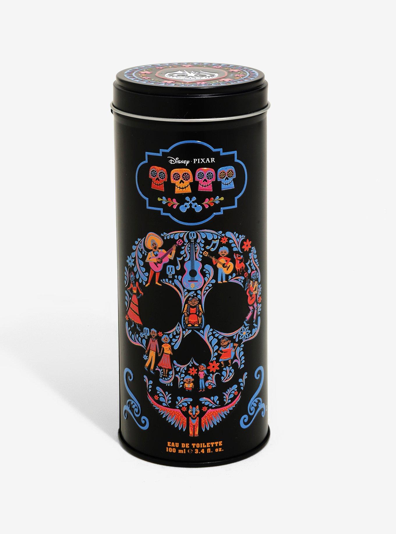 Disney Pixar Coco Cologne, , alternate
