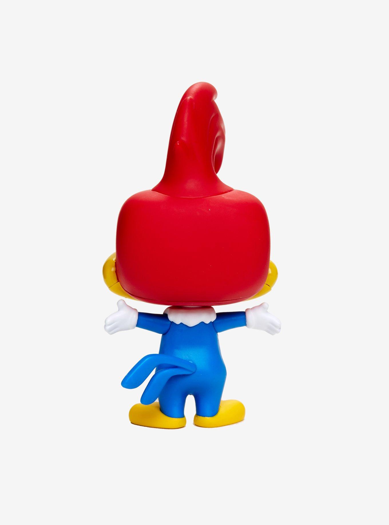 Funko Pop! Woody Woodpecker Vinyl Figure, , alternate