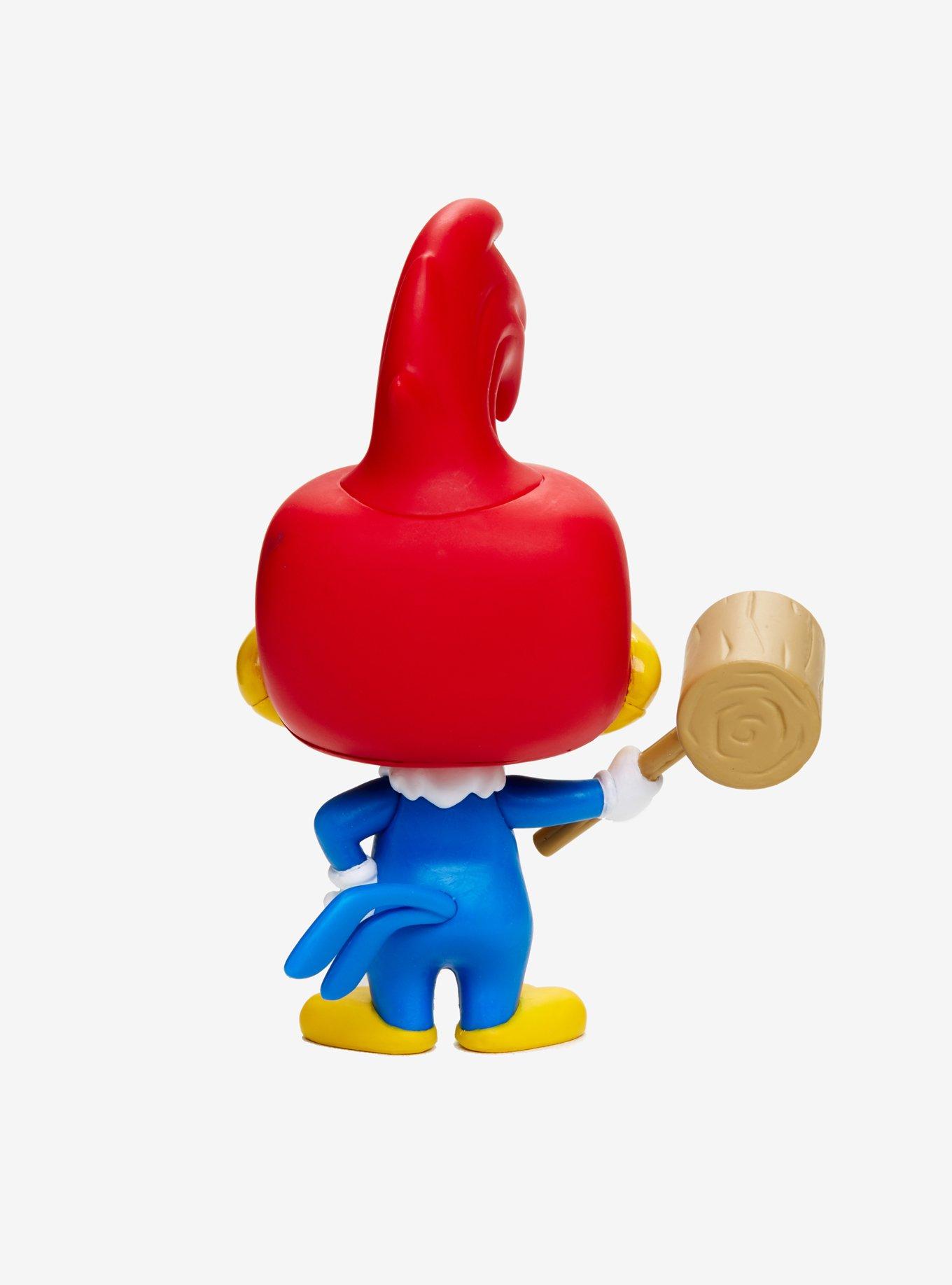 Funko Pop! Woody Woodpecker Vinyl Figure, , alternate