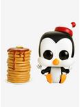 Funko Pop! Chilly Willy Chilly Willy With Pancakes Vinyl Figure, , alternate