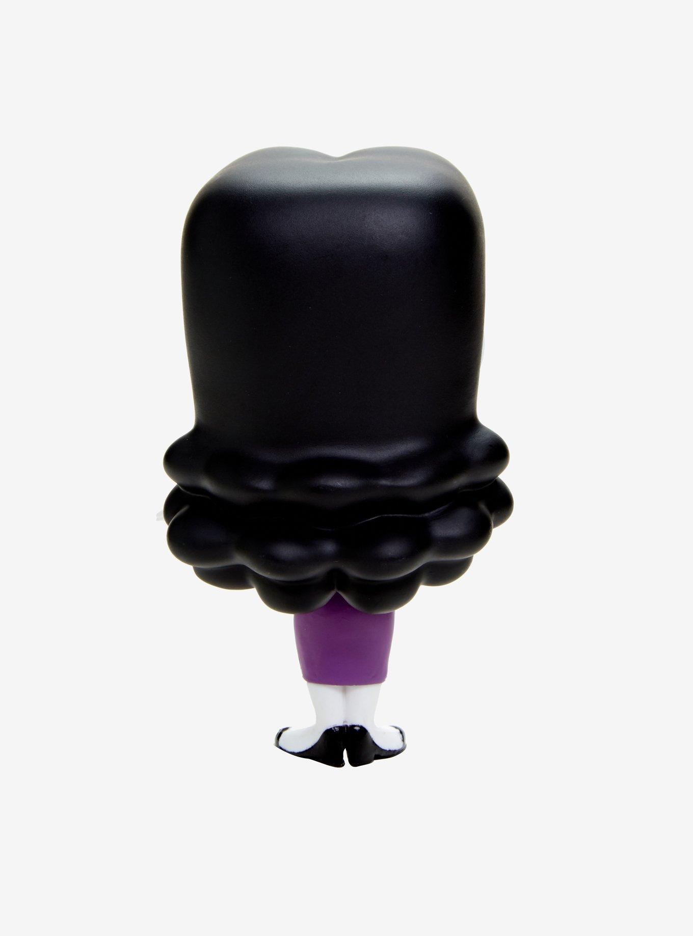 Funko Pop! Vinylfigur: Natasha Aus Rocky & Bullwinkle – Sammlerfigur