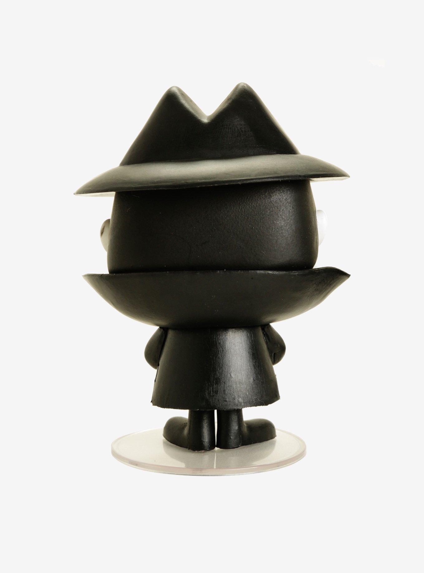 Funko Pop! Rocky & Bullwinkle Boris Badenov Vinyl Figure, , alternate