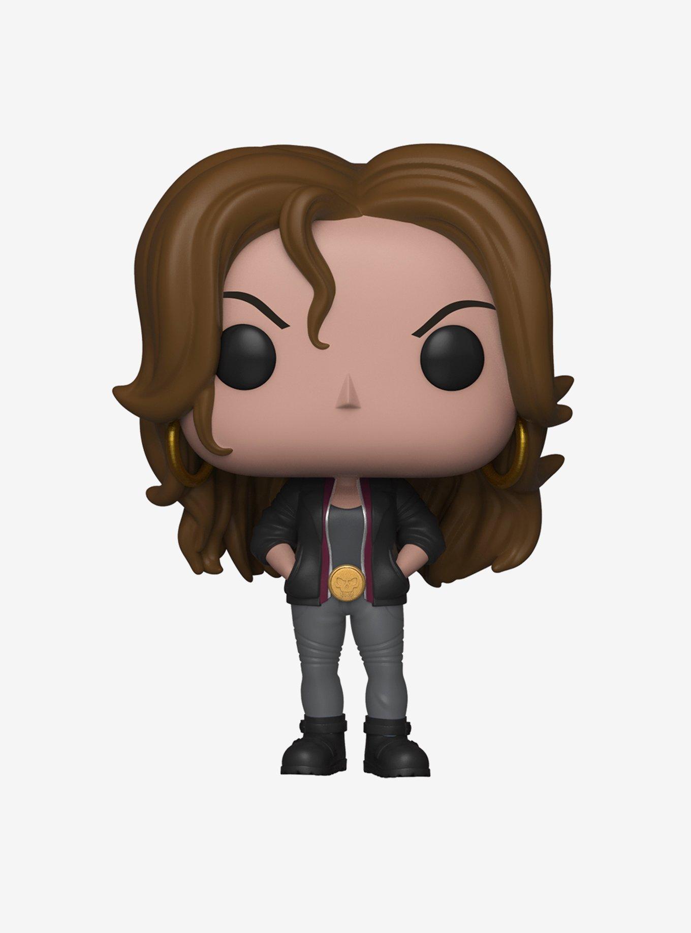 Funko Pop! Disney Ralph Breaks The Internet Shank Vinyl Figure, , alternate