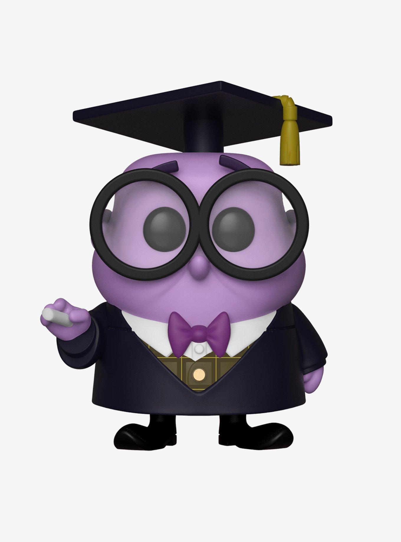 Funko Pop! Disney Ralph Breaks The Internet Knowsmore Vinyl Figure, , alternate