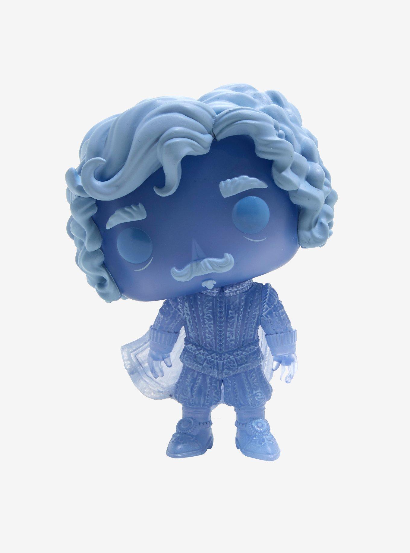 Funko Pop! Harry Potter Nearly Headless Nick Vinyl Figure, , alternate