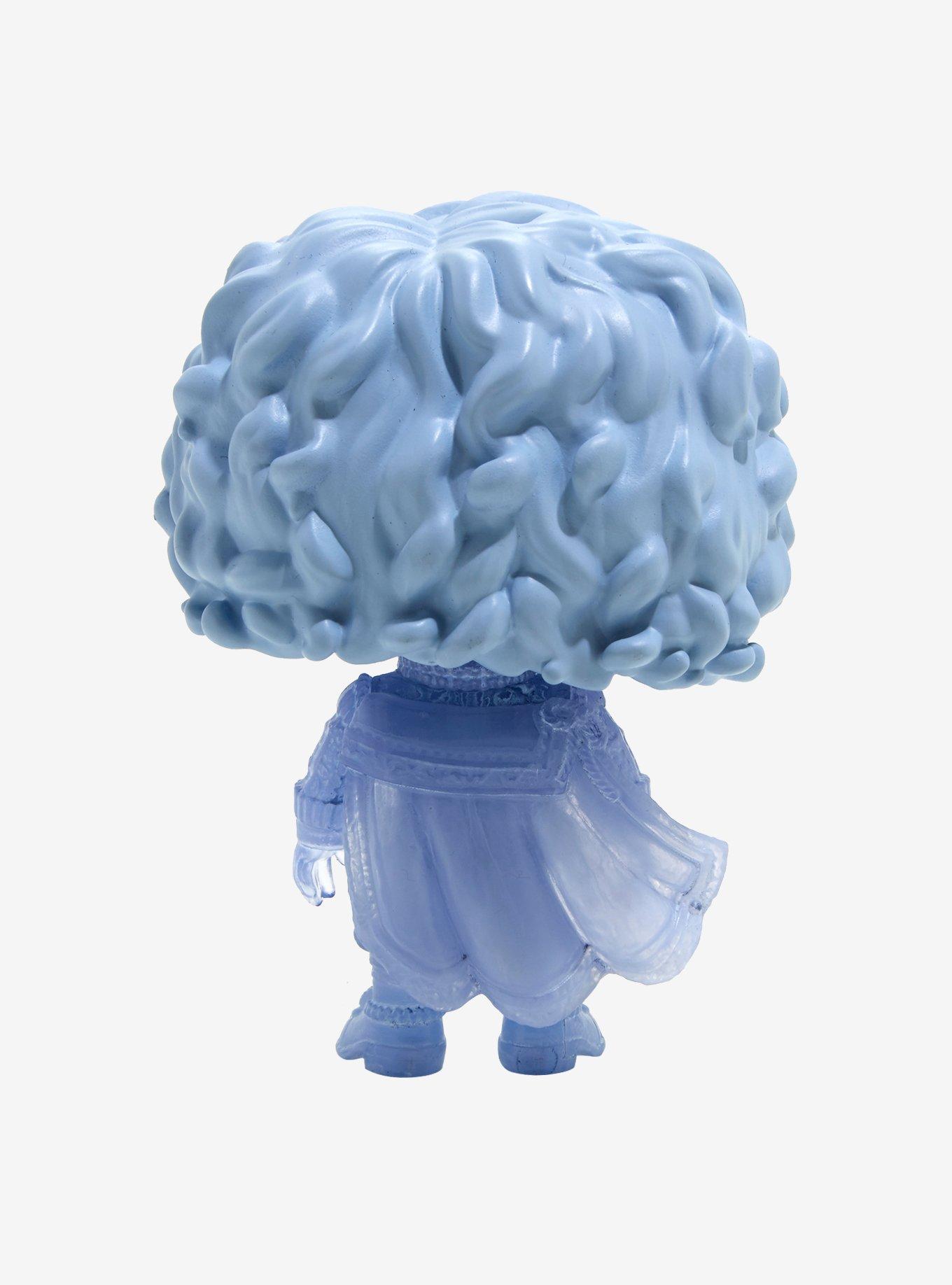 Funko Pop! Harry Potter Nearly Headless Nick Vinyl Figure, , alternate