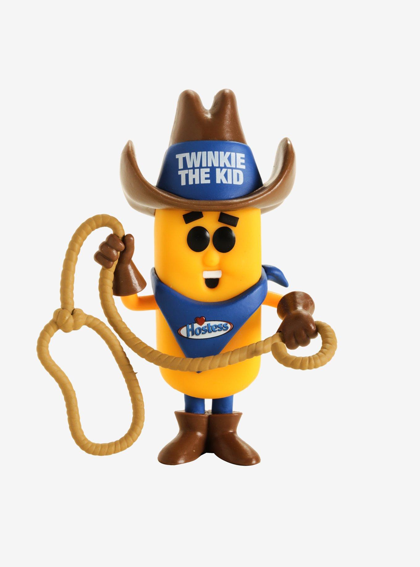 Funko Pop! Hostess Twinkie The Kid Vinyl Figure, , alternate