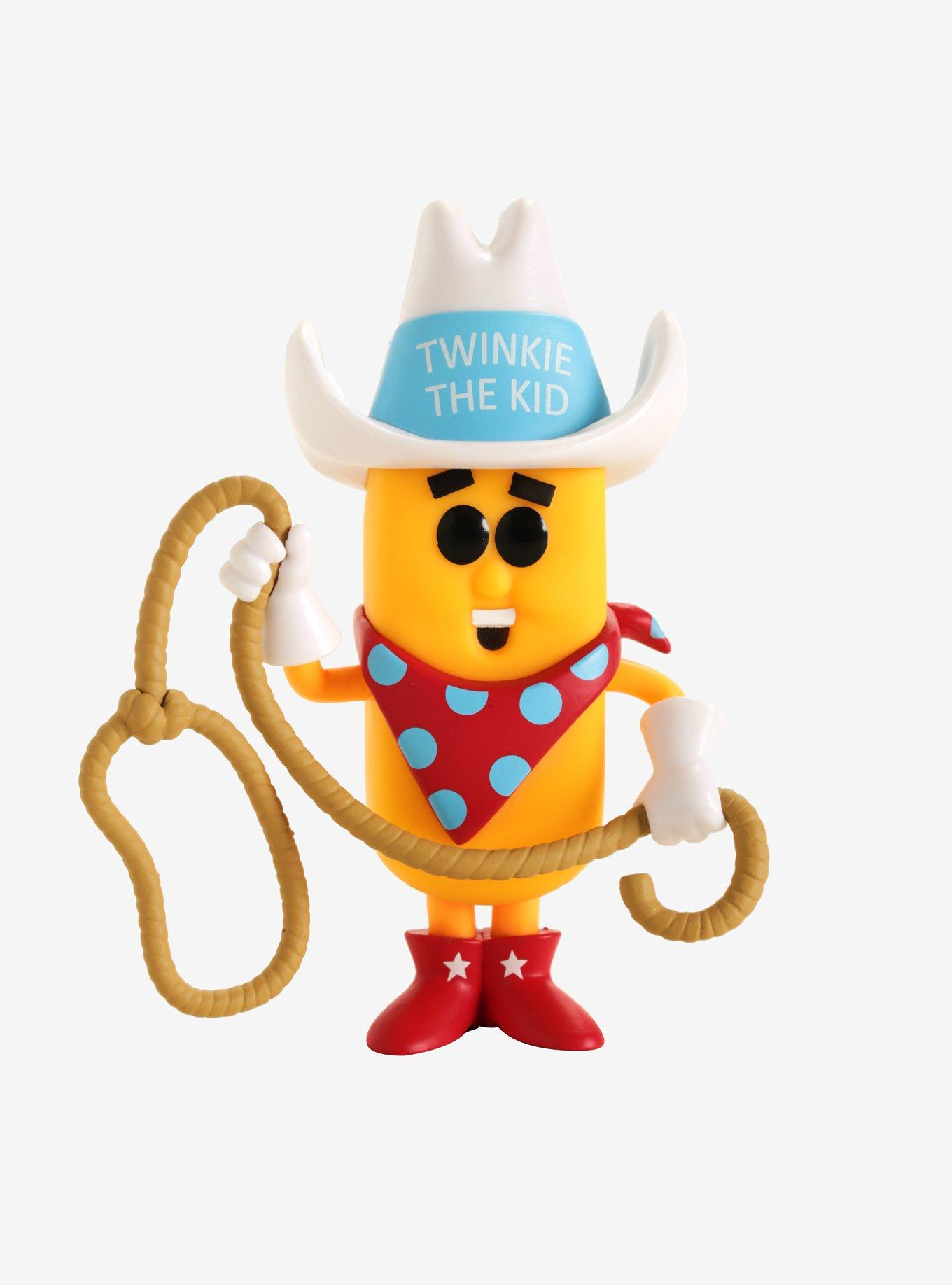 Funko Pop! Hostess Twinkie The Kid Vinyl Figure, , alternate
