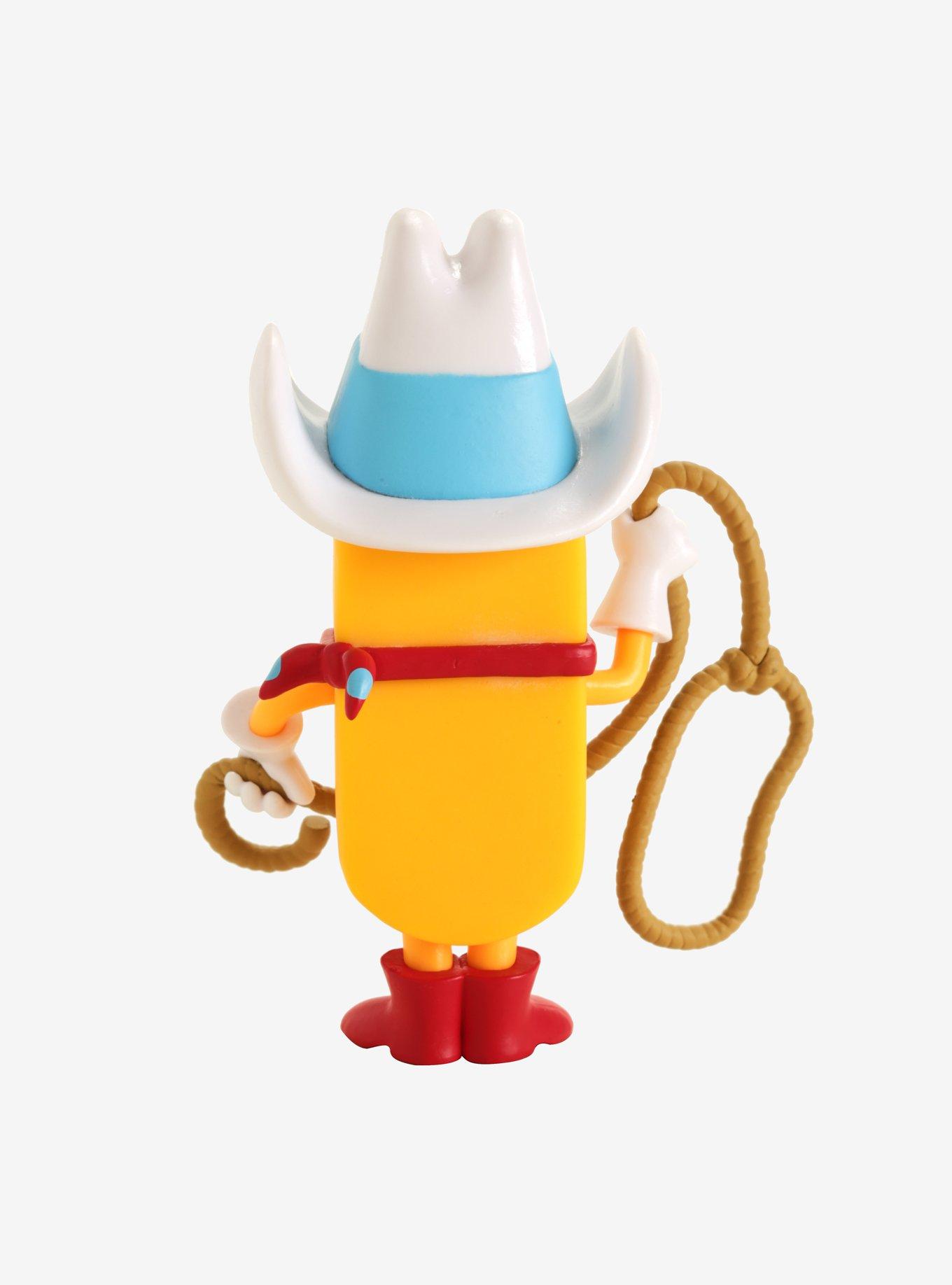 Funko Pop! Hostess Twinkie The Kid Vinyl Figure, , alternate