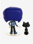 Funko Pop! Coraline Coraline With Cat Vinyl Figure, , alternate