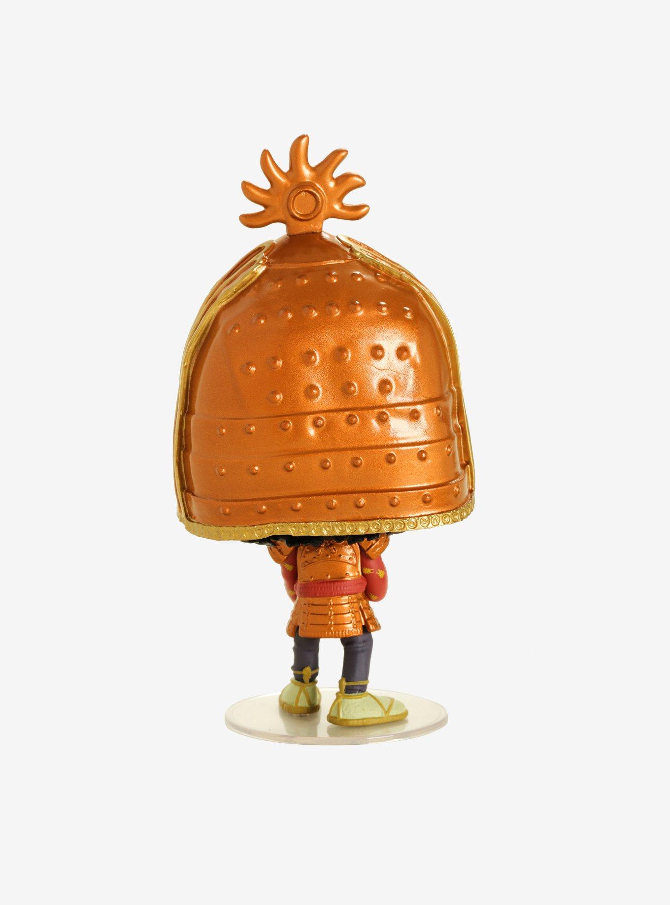 Funko Pop! Kubo And The Two Strings Kubo Vinyl Figure, , alternate