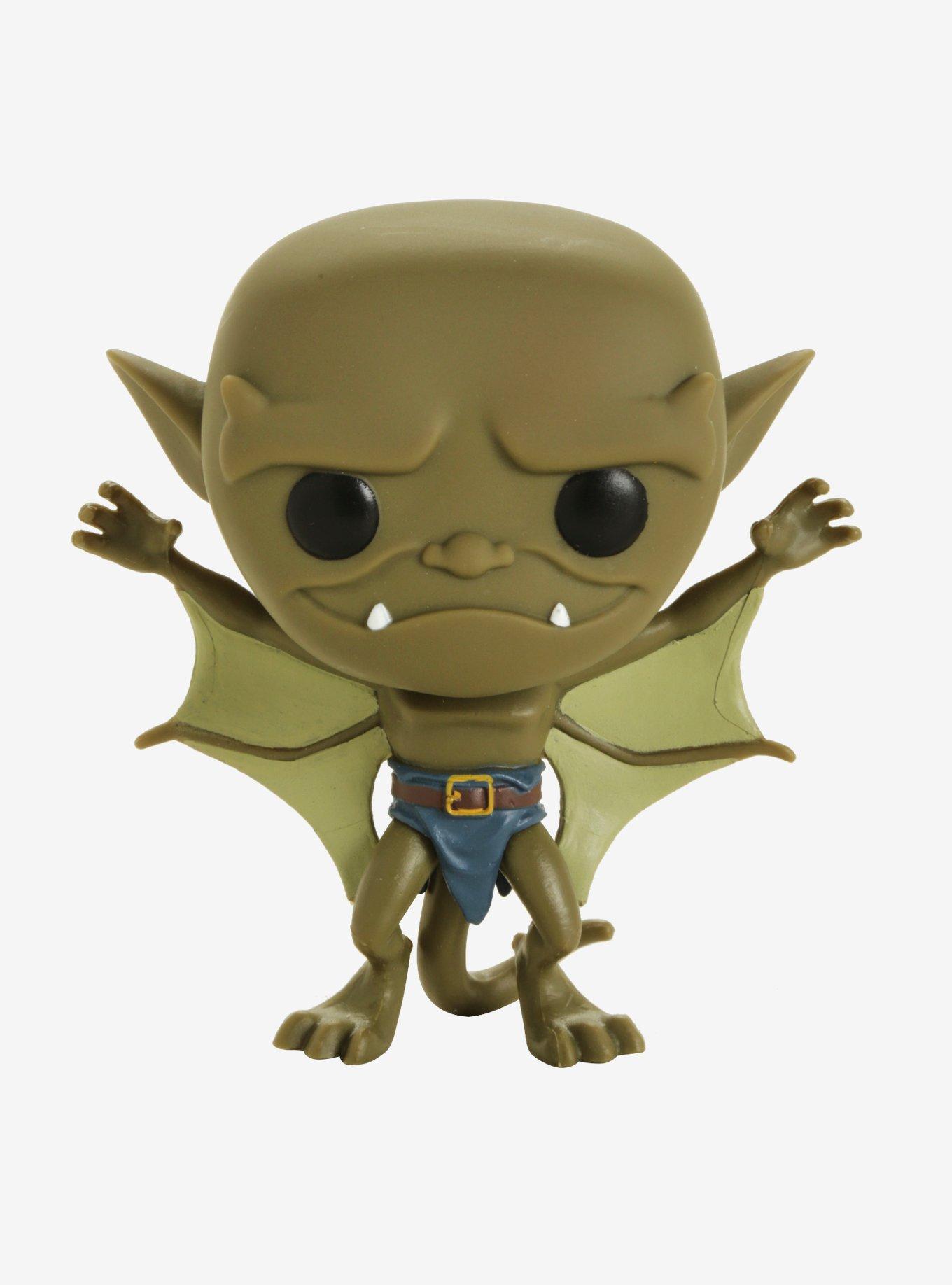 Funko Pop! Disney Gargoyles Lexington Vinyl Figure, , alternate