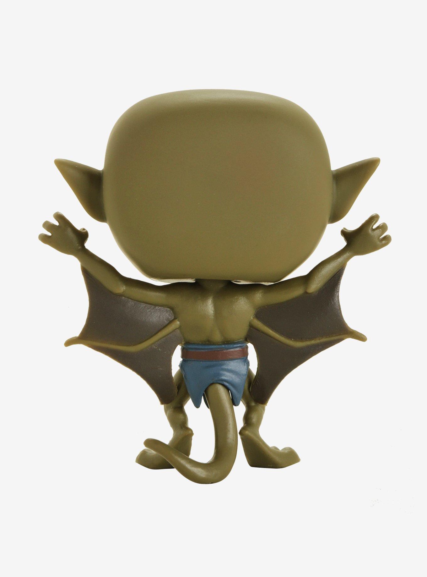 Funko Pop! Disney Gargoyles Lexington Vinyl Figure, , alternate