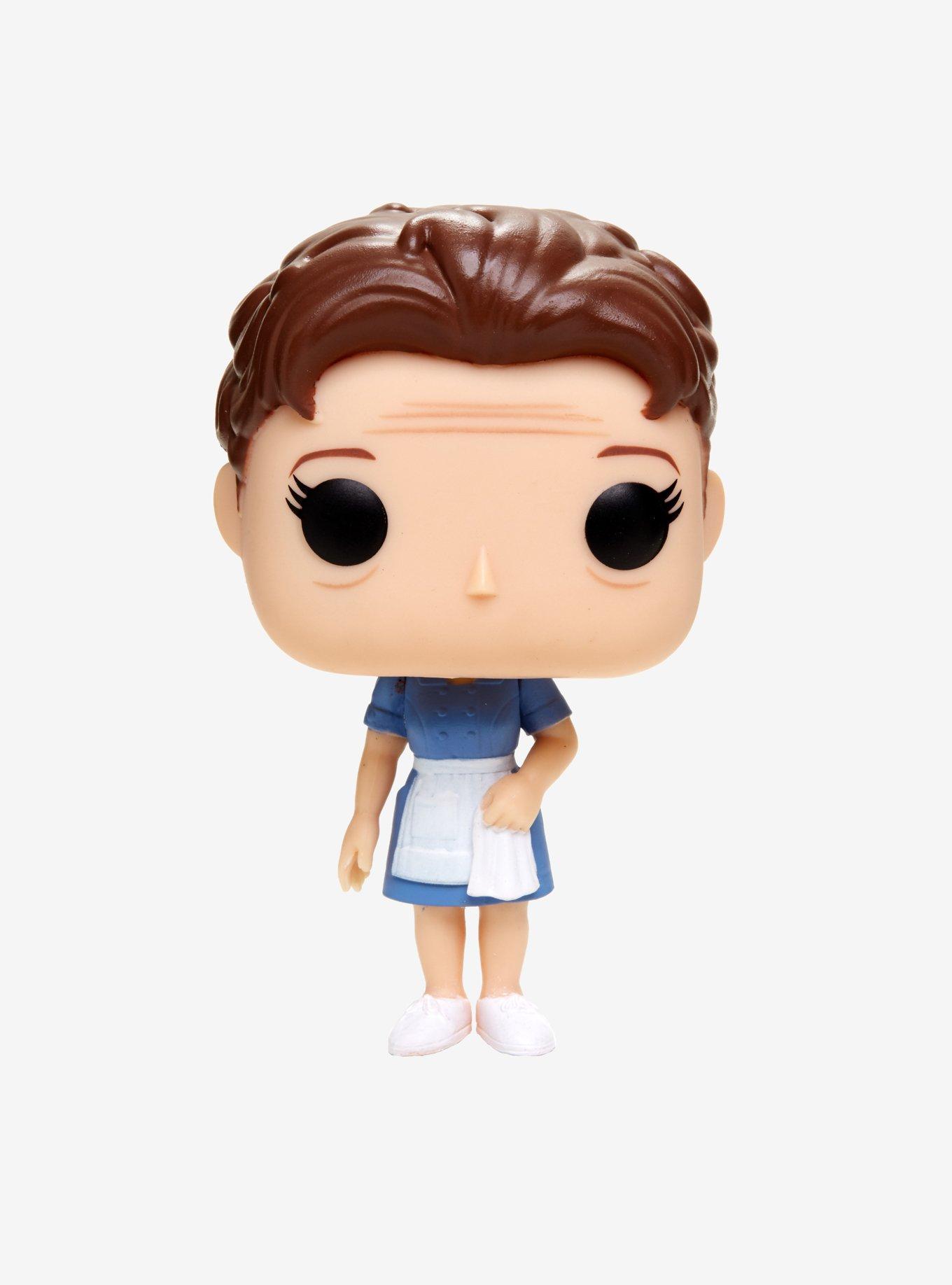 Funko The Brady Bunch Pop! Television Alice Nelson Vinyl Figure, , alternate