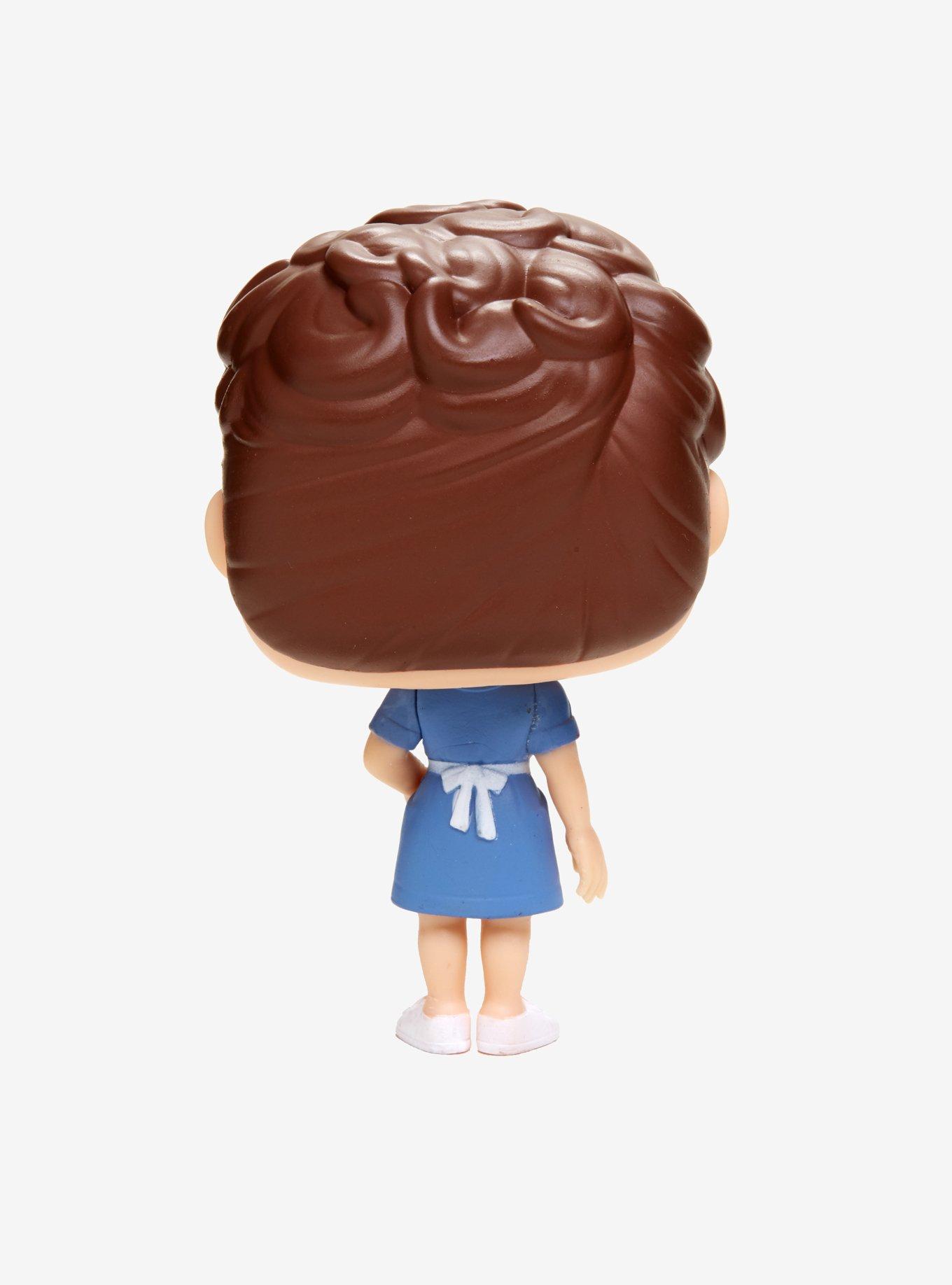 Funko The Brady Bunch Pop! Television Alice Nelson Vinyl Figure, , alternate