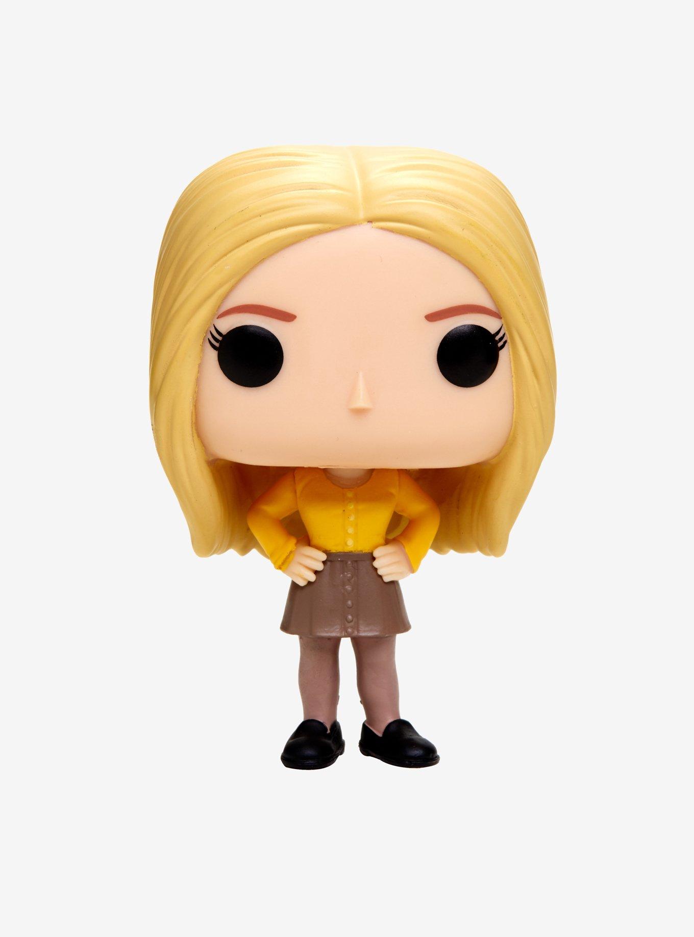 Funko The Brady Bunch Pop! Television Marcia Brady Vinyl Figure, , alternate