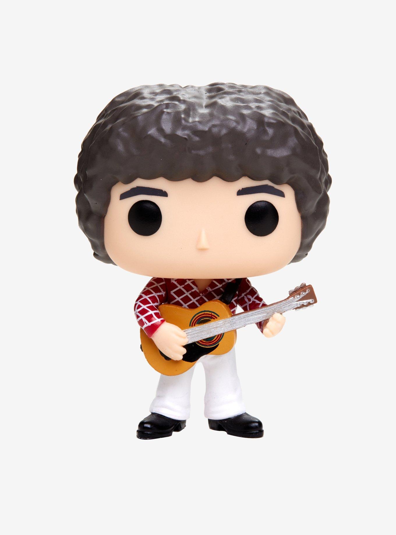 Funko The Brady Bunch Pop! Television Greg Brady Vinyl Figure, , alternate