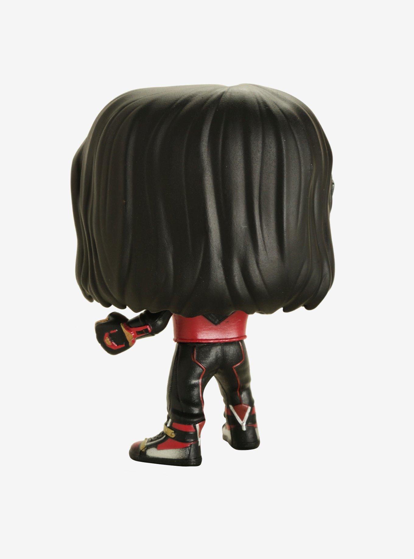 Funko DC Comics The Flash Pop! Television Vibe Vinyl Figure, , alternate
