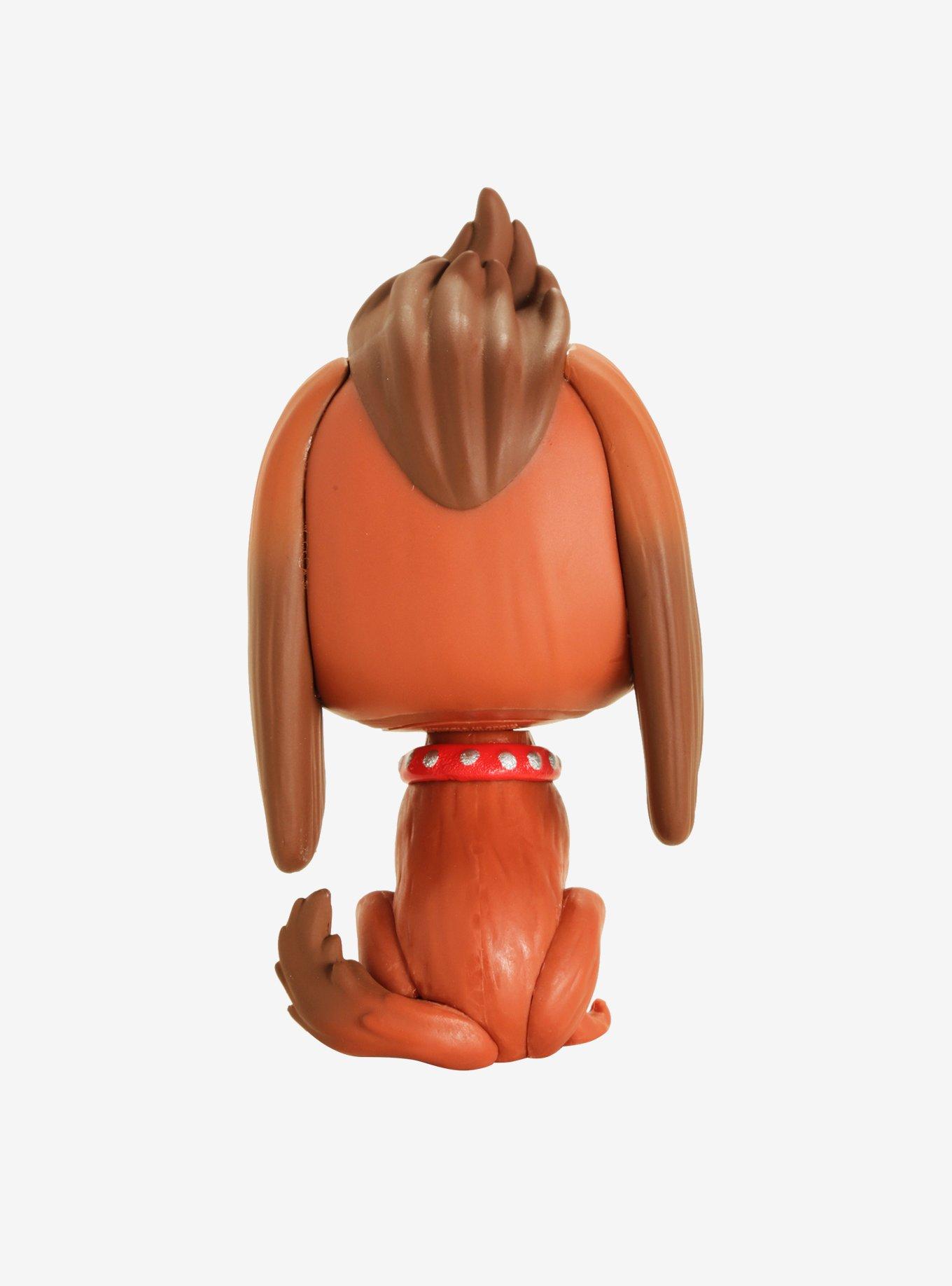 Funko The Grinch Pop! Movies Max The Dog Vinyl Figure, , alternate