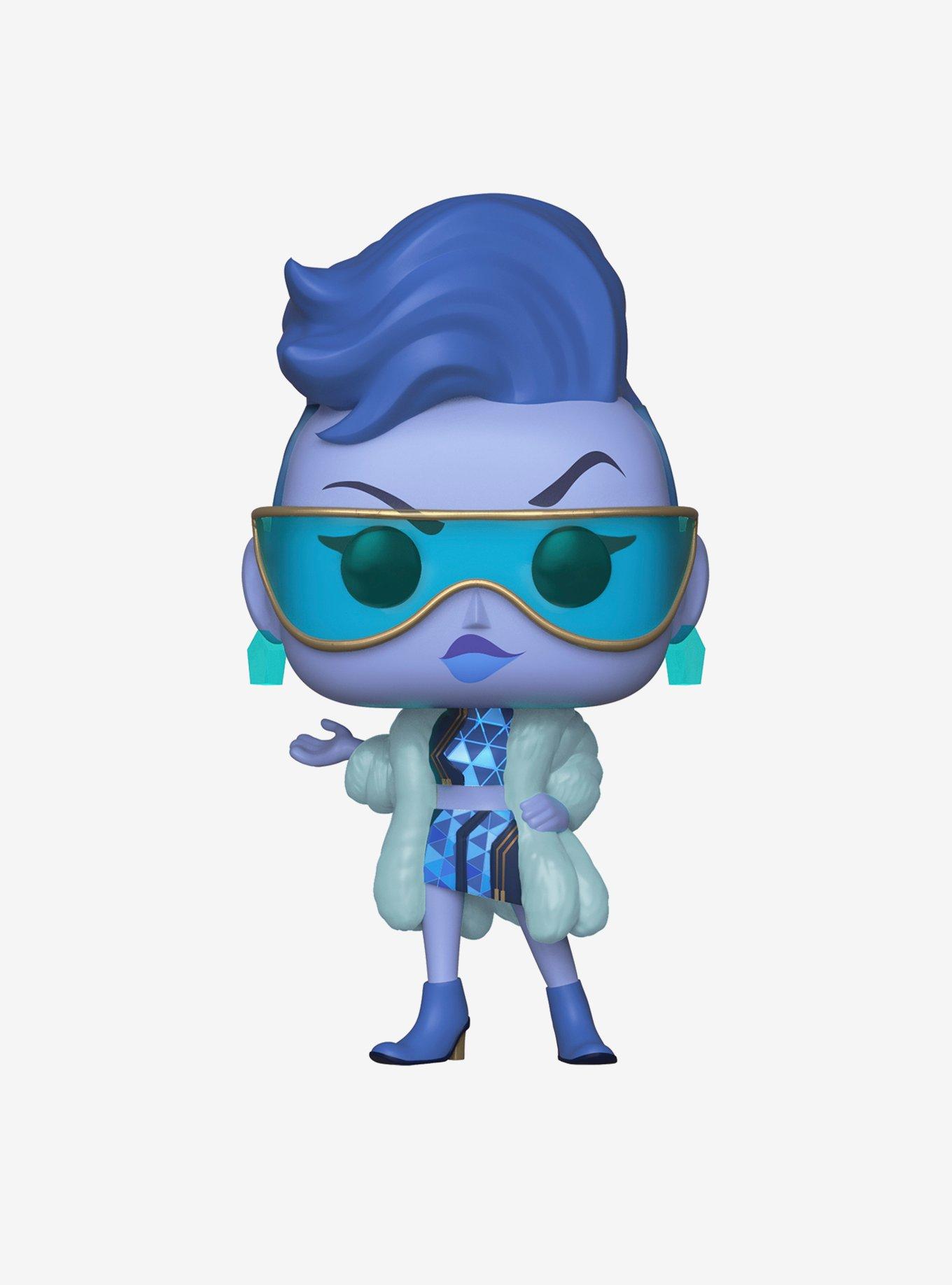 Funko Ralph Breaks The Internet Pop! Yesss Vinyl Figure, , alternate