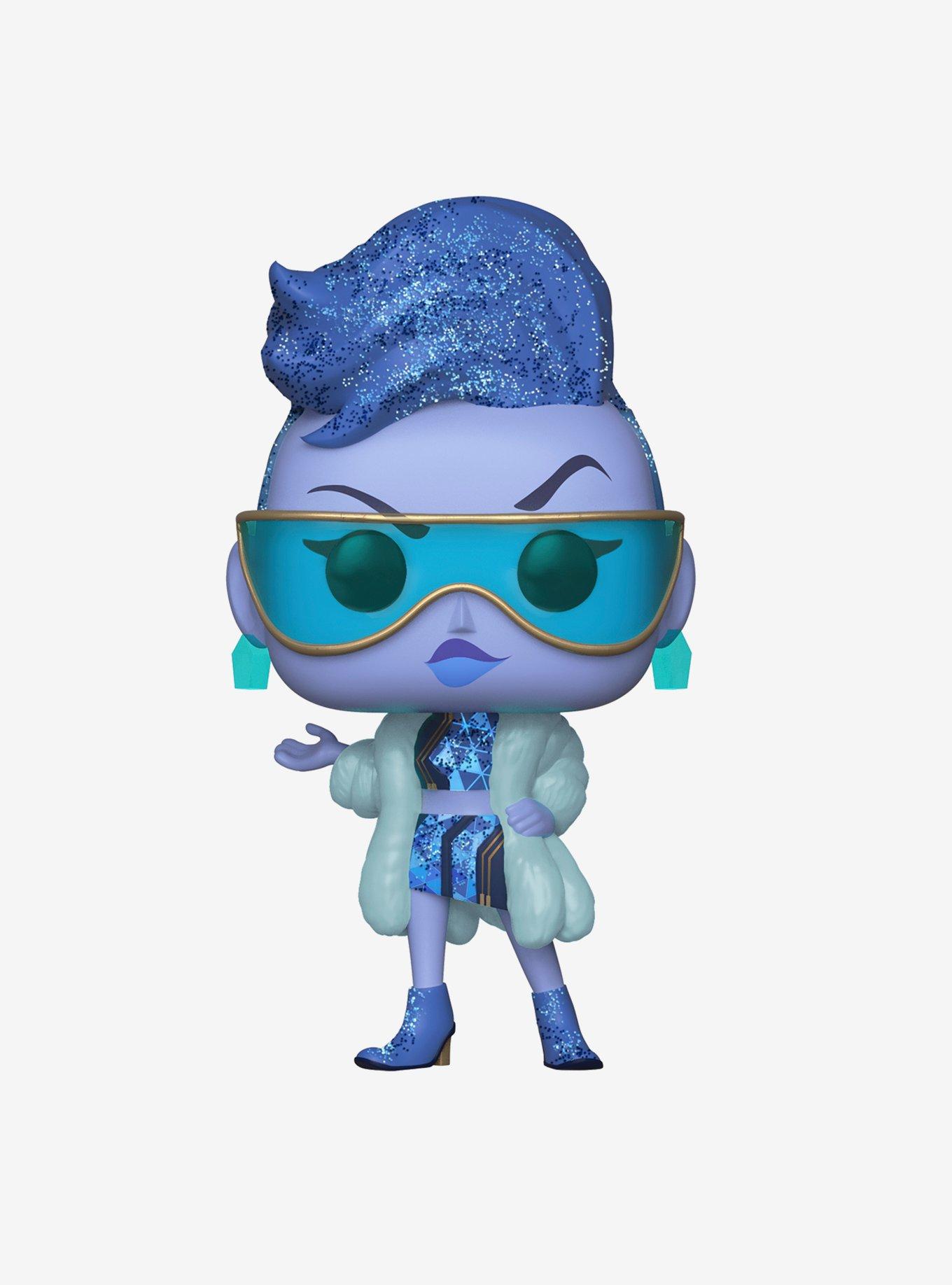 Funko Ralph Breaks The Internet Pop! Yesss Vinyl Figure, , alternate