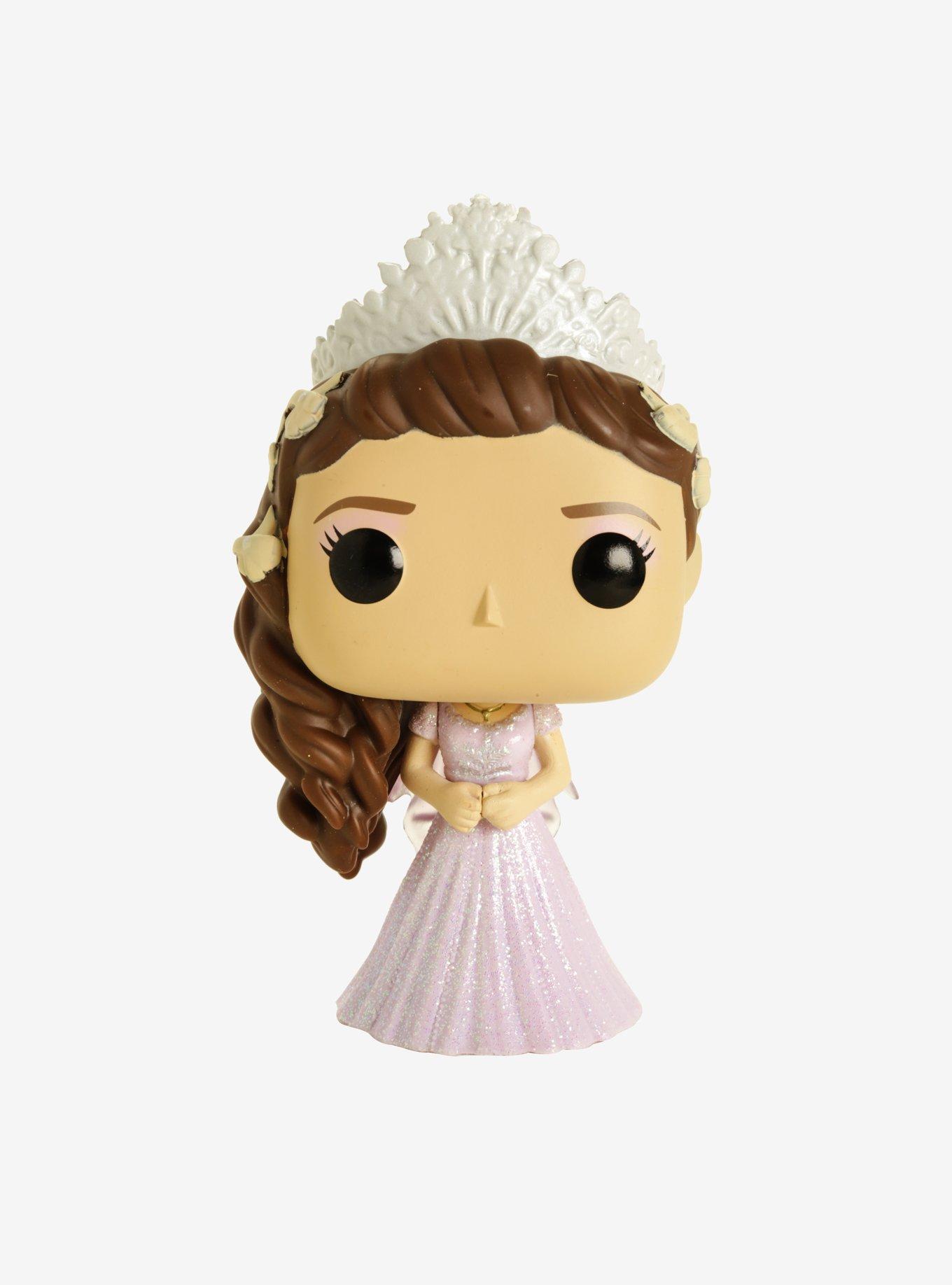 Funko Disney The Nutcracker And The Four Realms Pop! Clara Vinyl Figure, , alternate