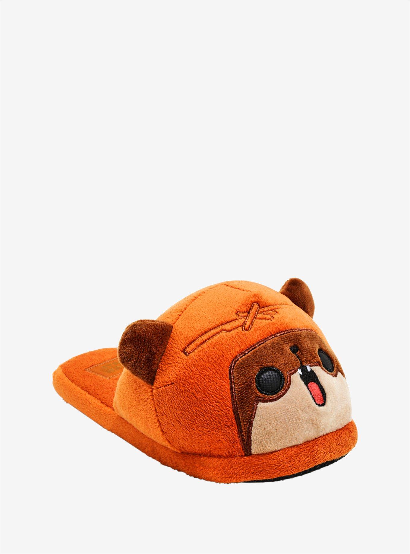 Star Wars Wicket Slippers, , alternate