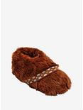 Star Wars Chewbacca Slippers, BROWN, alternate