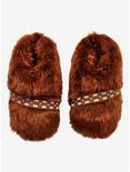 Star Wars Chewbacca Slippers, BROWN, alternate