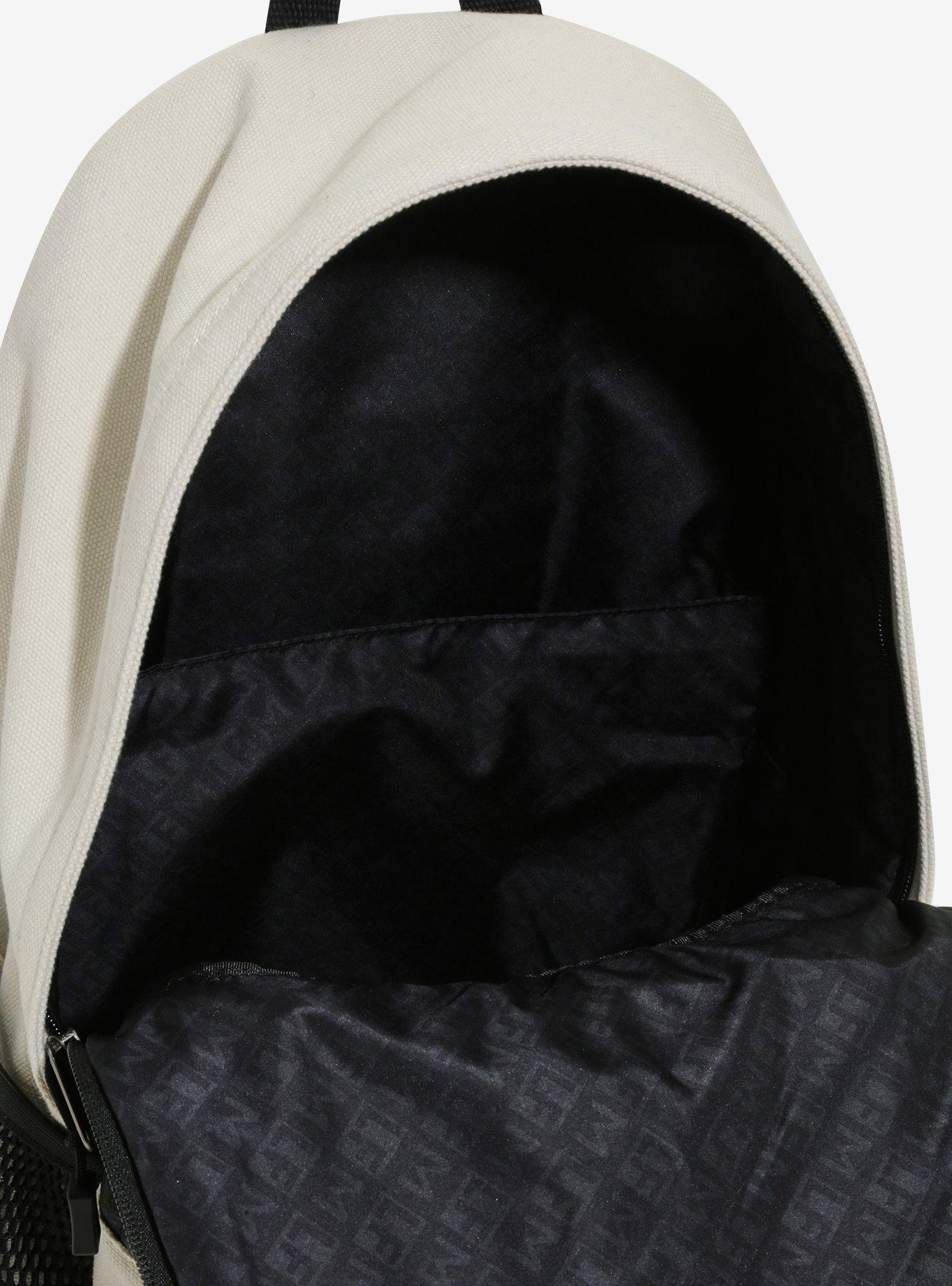 Loungefly Disney Mickey Mouse Canvas Backpack, , alternate