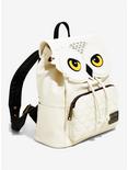 Loungefly Harry Potter Hedwig Mini Backpack, , alternate