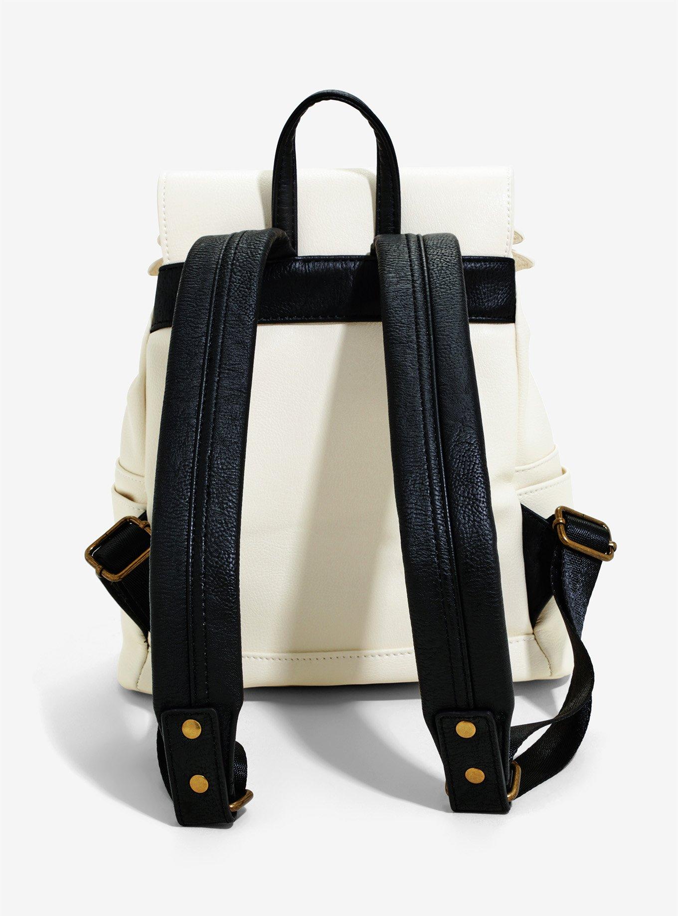 Loungefly Harry Potter Hedwig Mini Backpack, , alternate