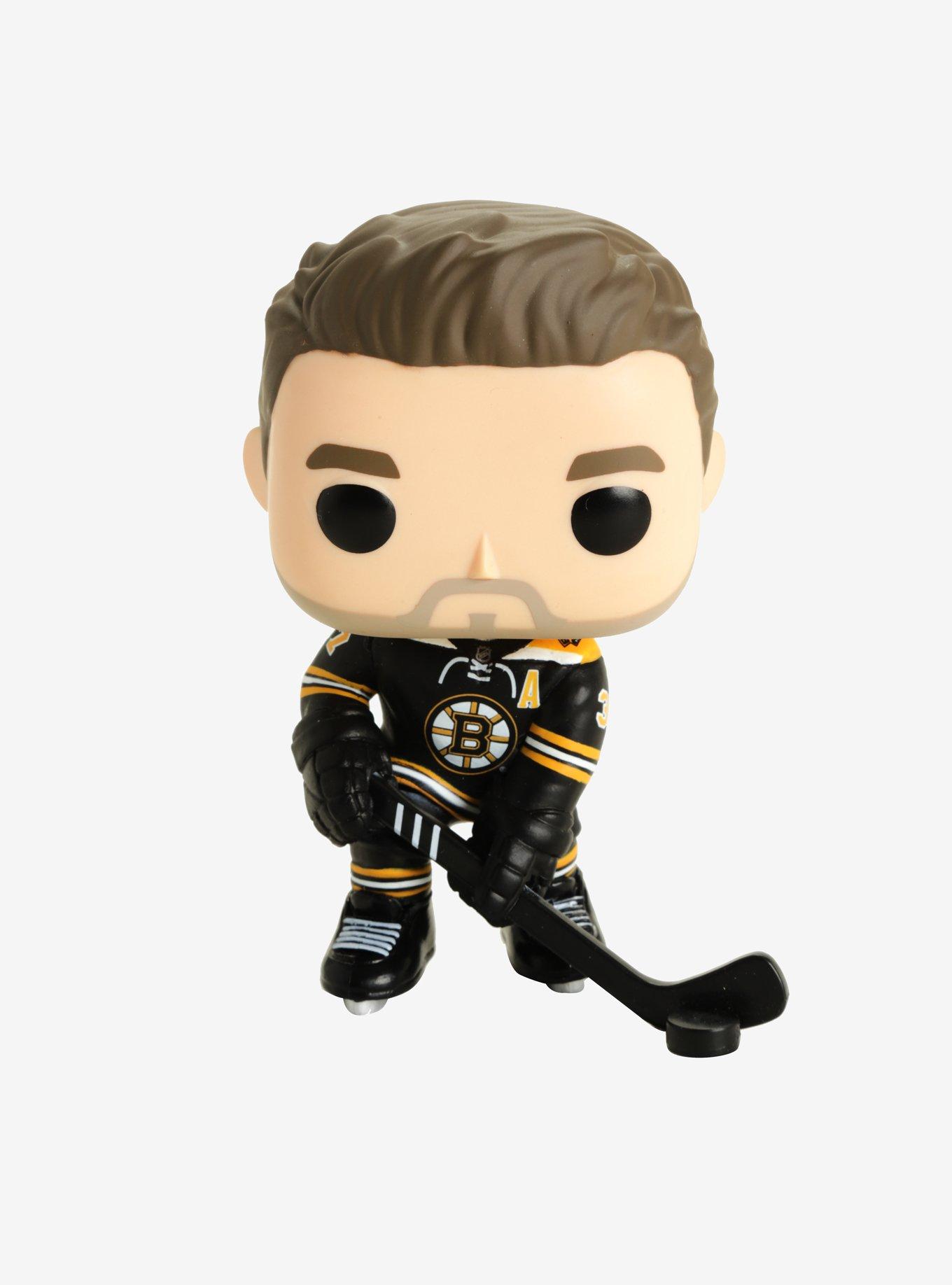 Funko NHL Boston Bruins Pop! Hockey Patrice Bergeron Vinyl Figure, , alternate