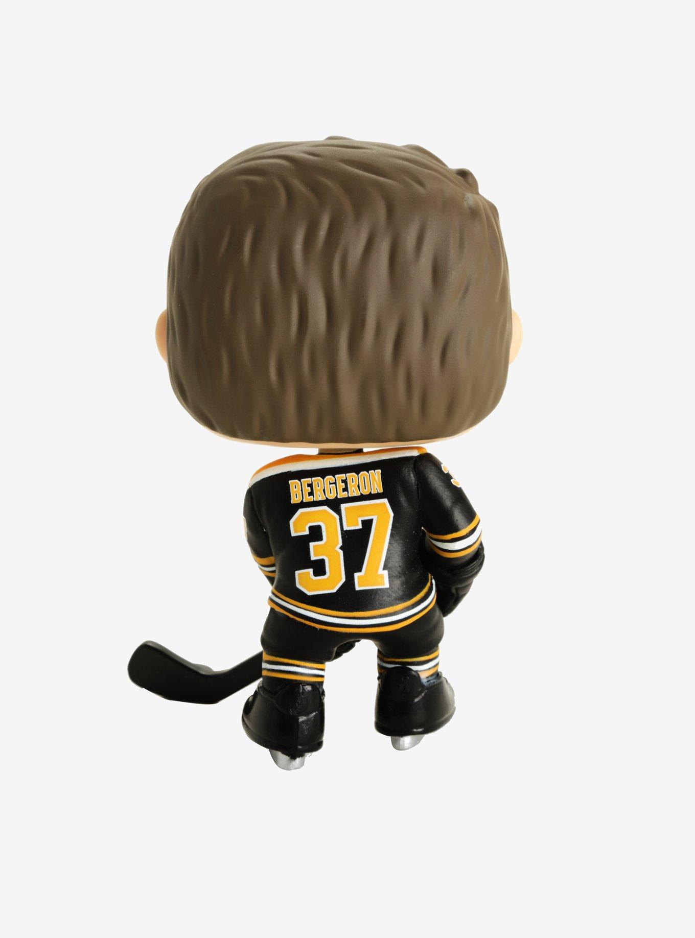 Funko NHL Boston Bruins Pop! Hockey Patrice Bergeron Vinyl Figure, , alternate