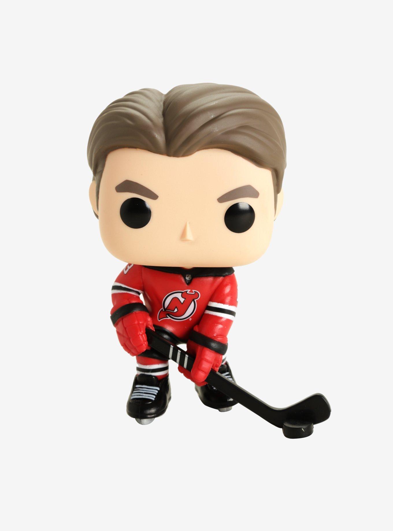 Nico Hischier, Vinyl Art Toys