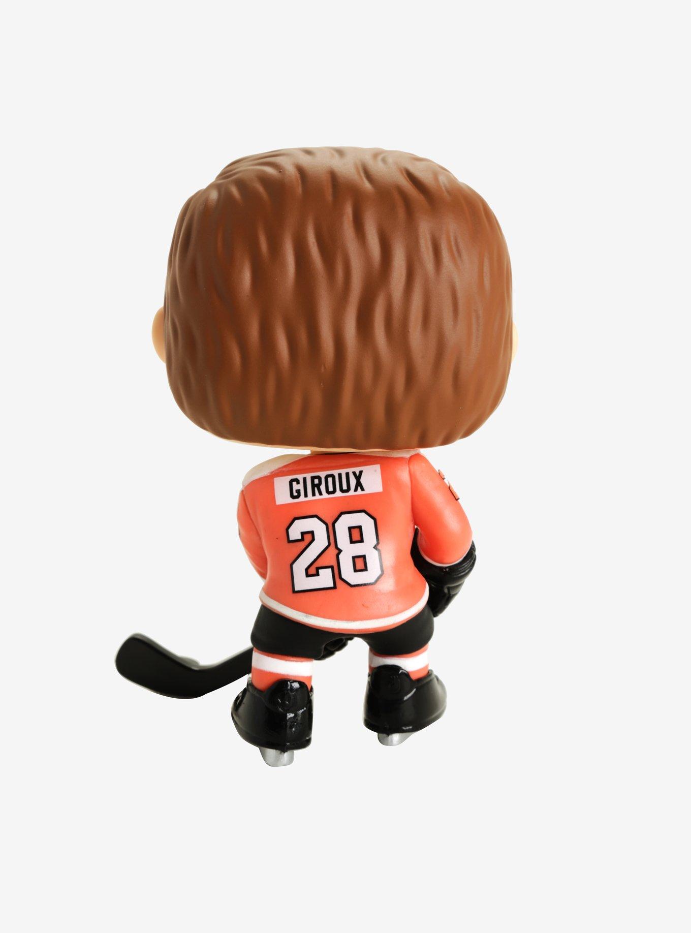Funko NHL Philadelphia Flyers Pop! Hockey Claude Giroux Vinyl Figure, , alternate