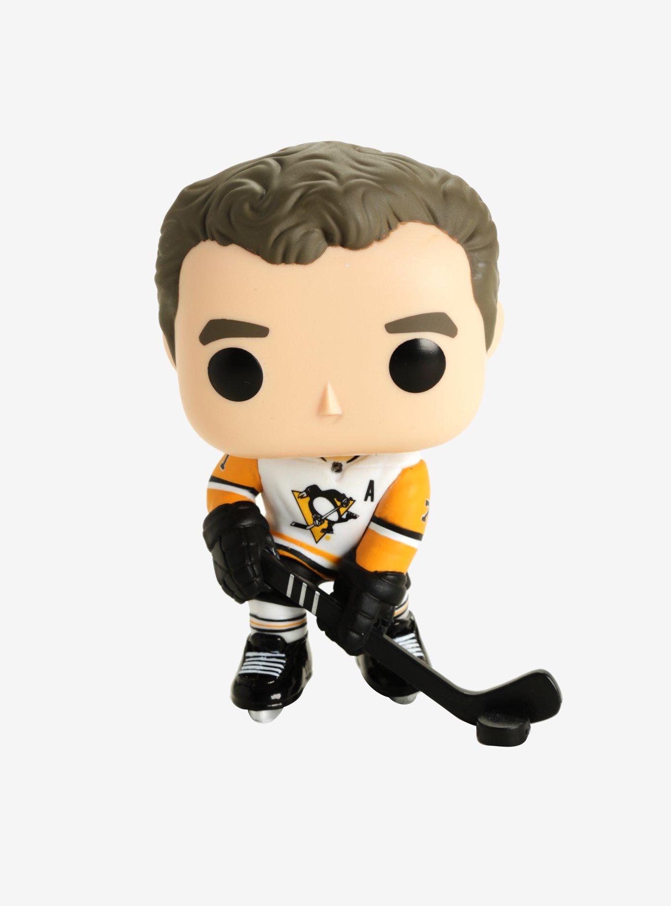 Funko NHL Pittsburgh Penguins Pop! Hockey Evgeni Malkin Vinyl Figure, , alternate