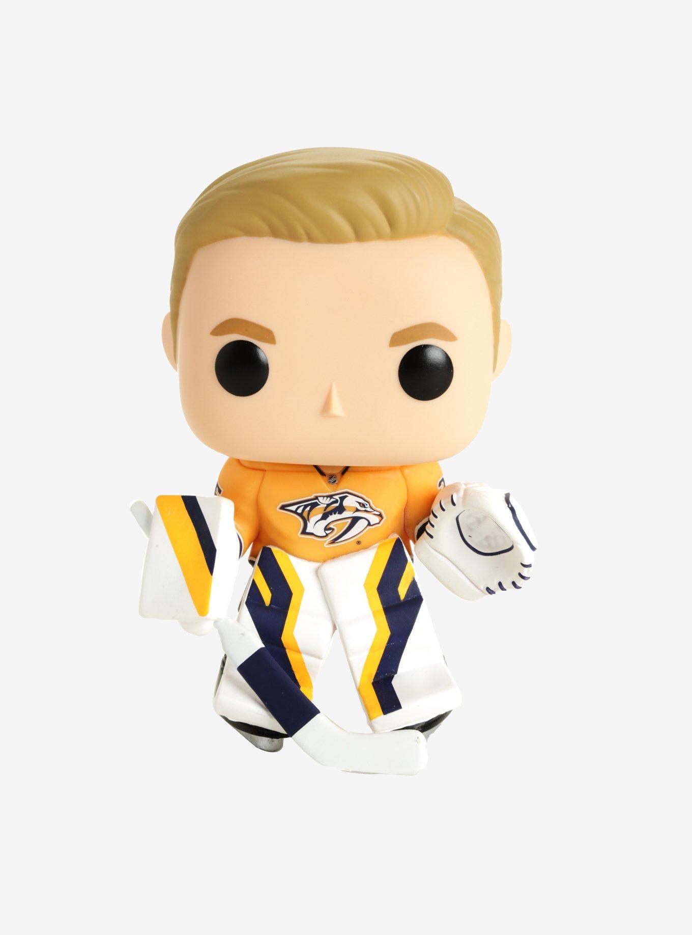 Funko NHL Nashville Predators Pop! Hockey Pekka Rinne Vinyl Figure, , alternate