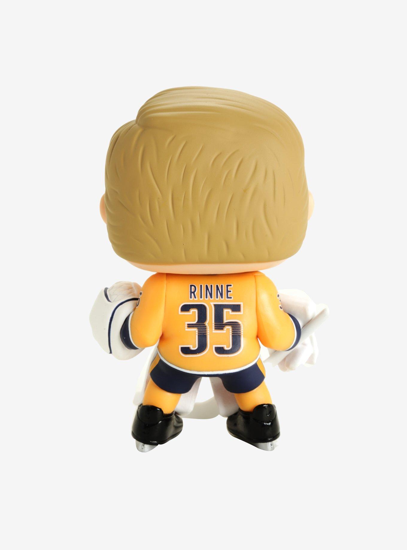 Funko NHL Nashville Predators Pop! Hockey Pekka Rinne Vinyl Figure, , alternate