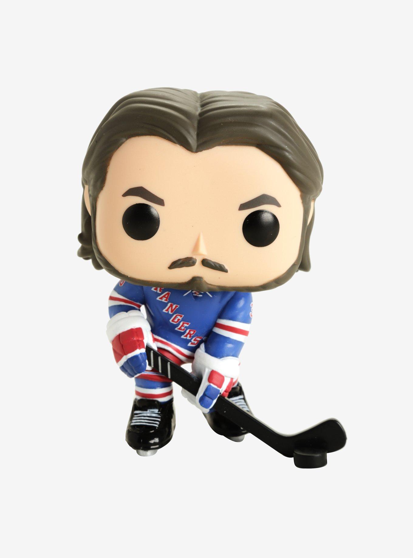 Funko NHL New York Rangers Pop! Hockey Mats Zuccarello Vinyl Figure, , alternate