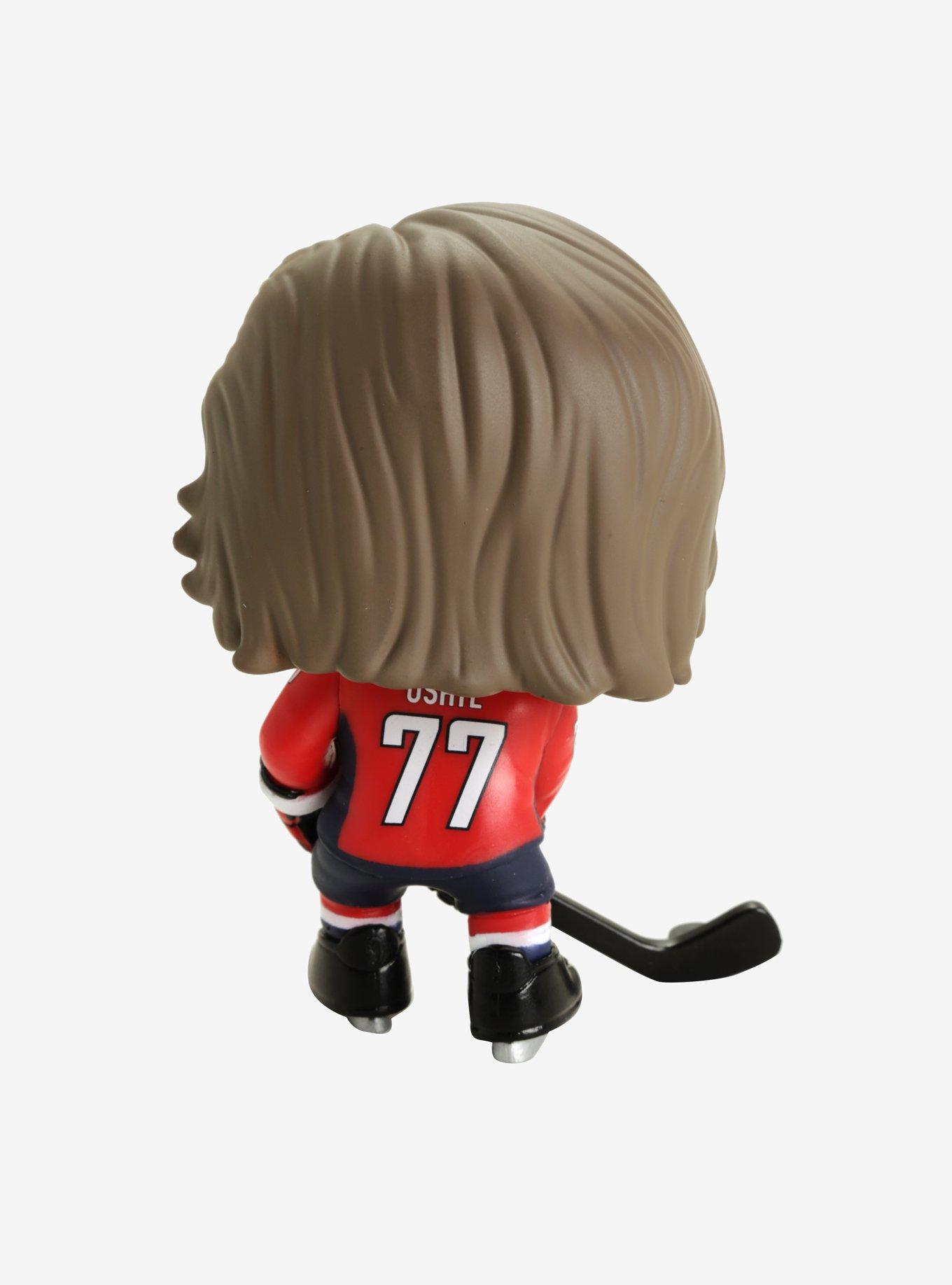 Funko NHL Washington Capitals Pop! Hockey T. J. Oshie Vinyl Figure, , alternate