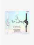 Yin-Yang Best Friend Bracelet Set, , alternate