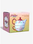 Sailor Moon Tea For One Cup & Pot Set, , alternate